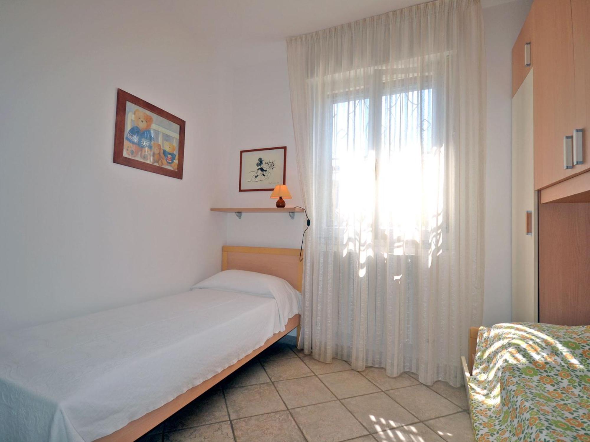 Sit Holiday Homes Lido delle Nazioni Quarto foto