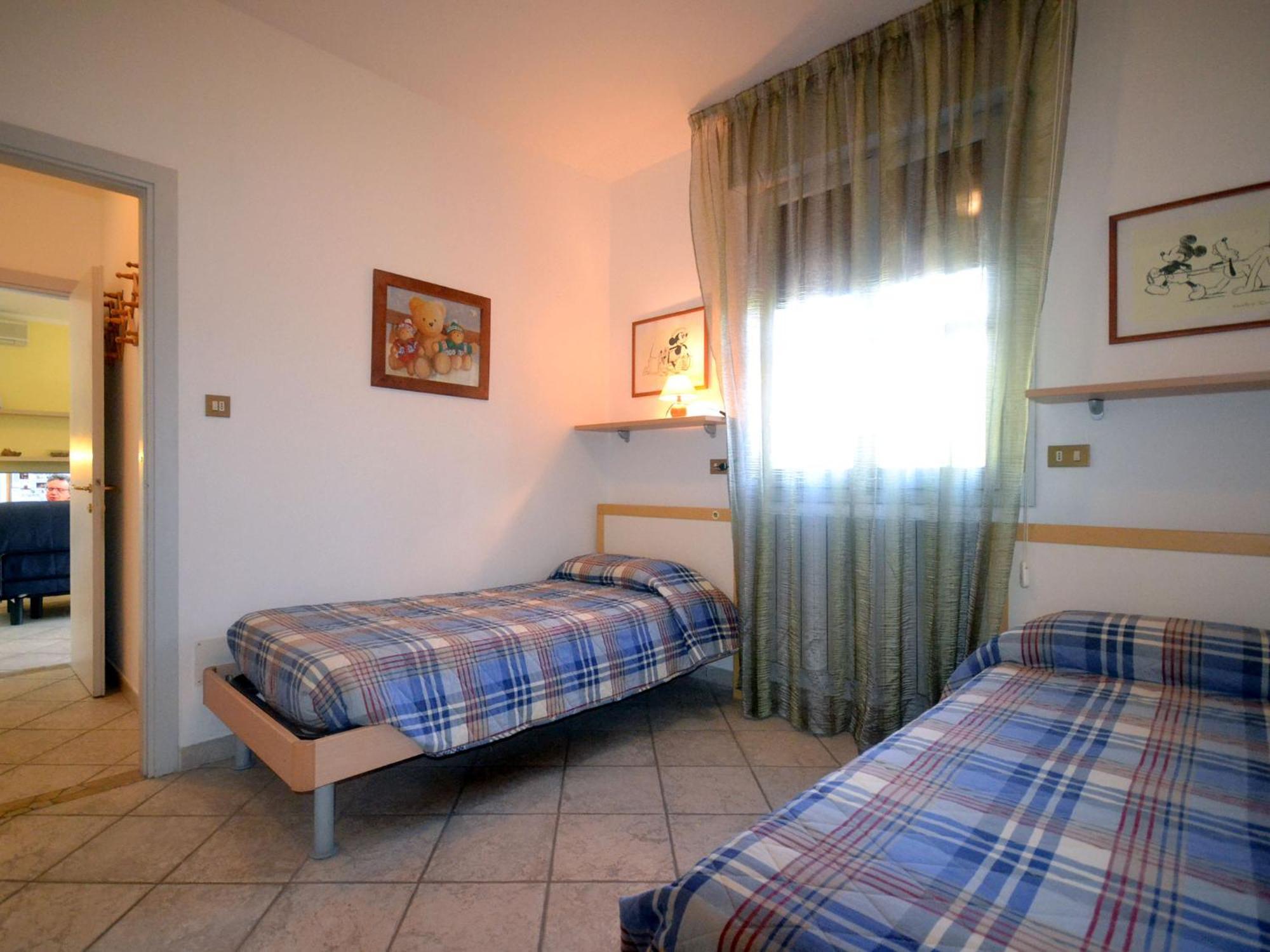 Sit Holiday Homes Lido delle Nazioni Quarto foto