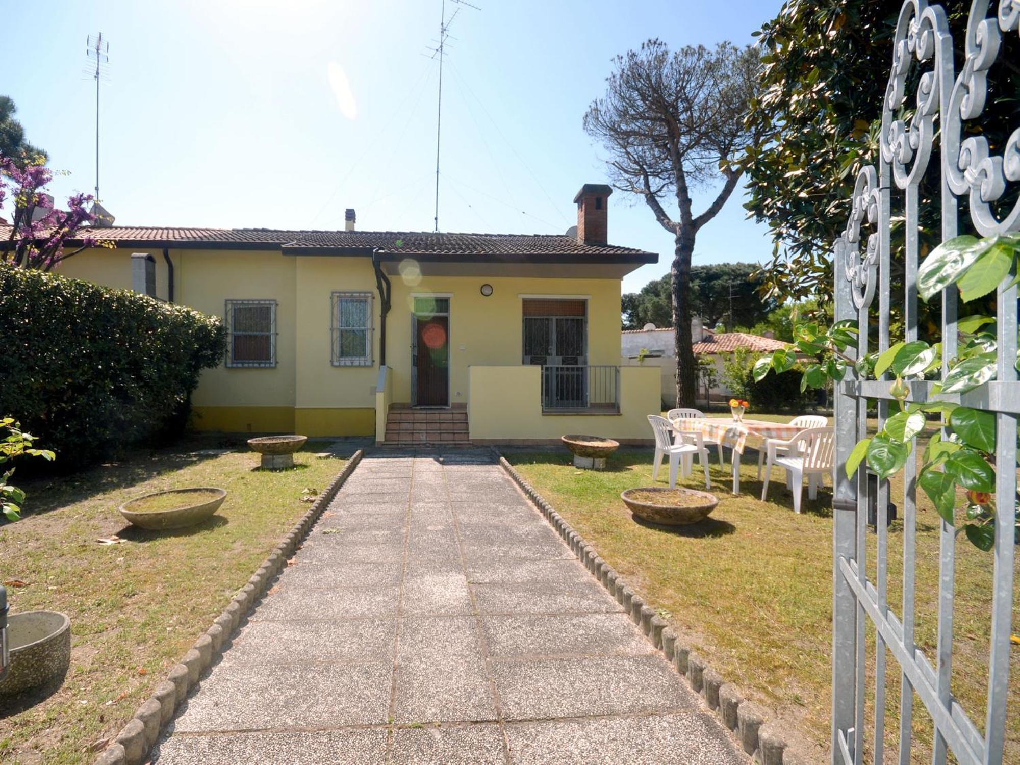 Sit Holiday Homes Lido delle Nazioni Quarto foto