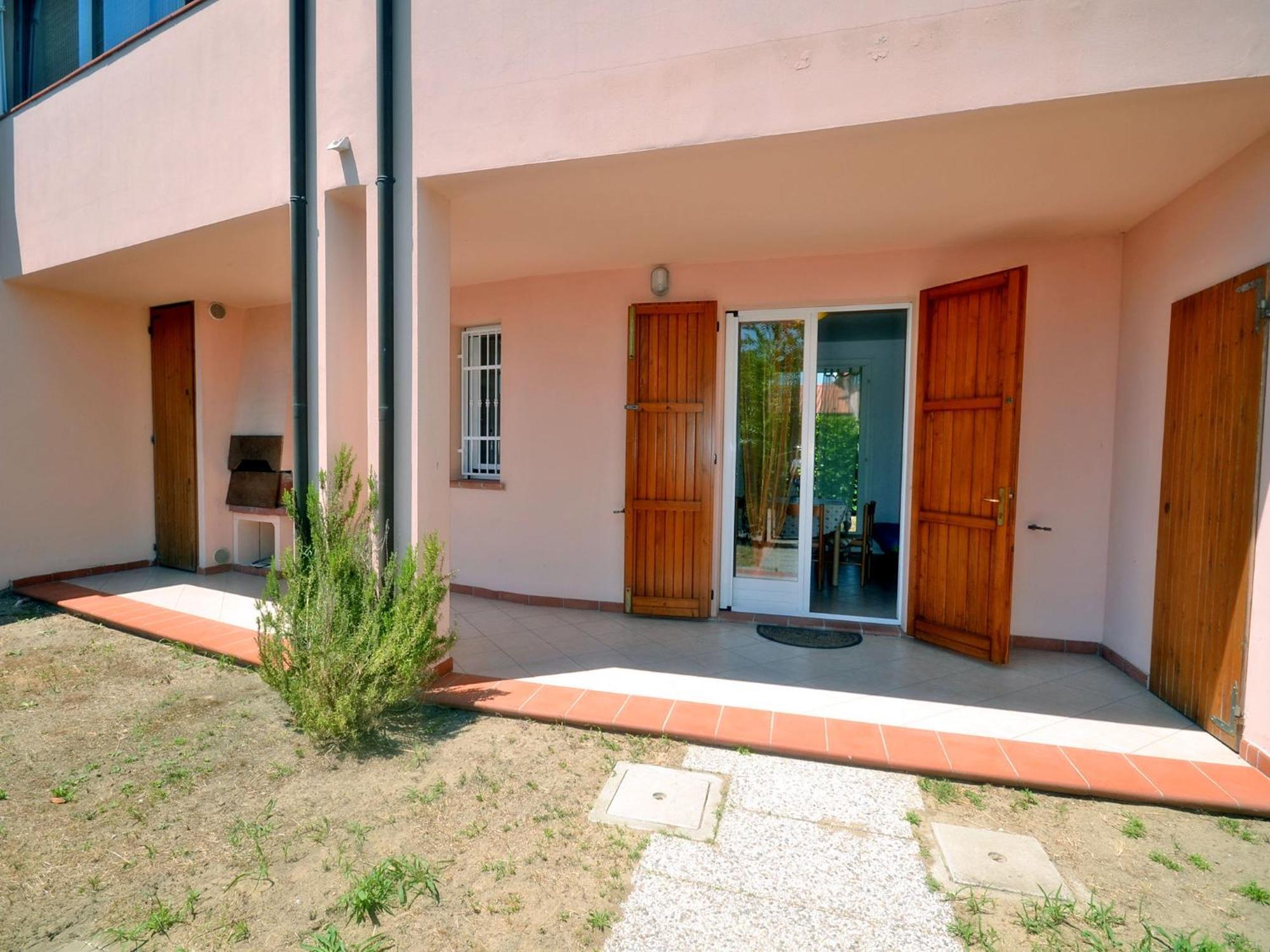 Sit Holiday Homes Lido delle Nazioni Quarto foto
