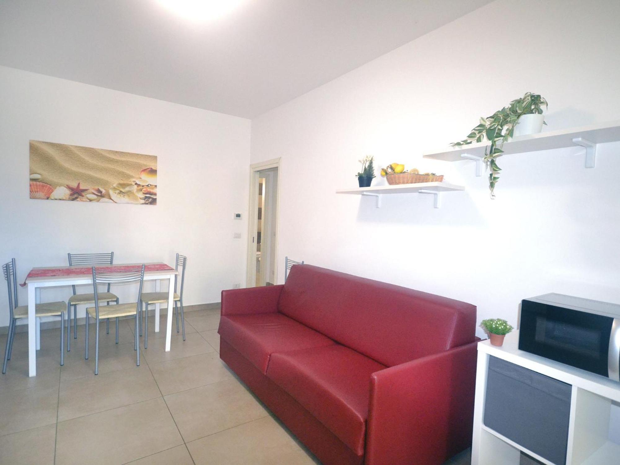 Sit Holiday Homes Lido delle Nazioni Quarto foto