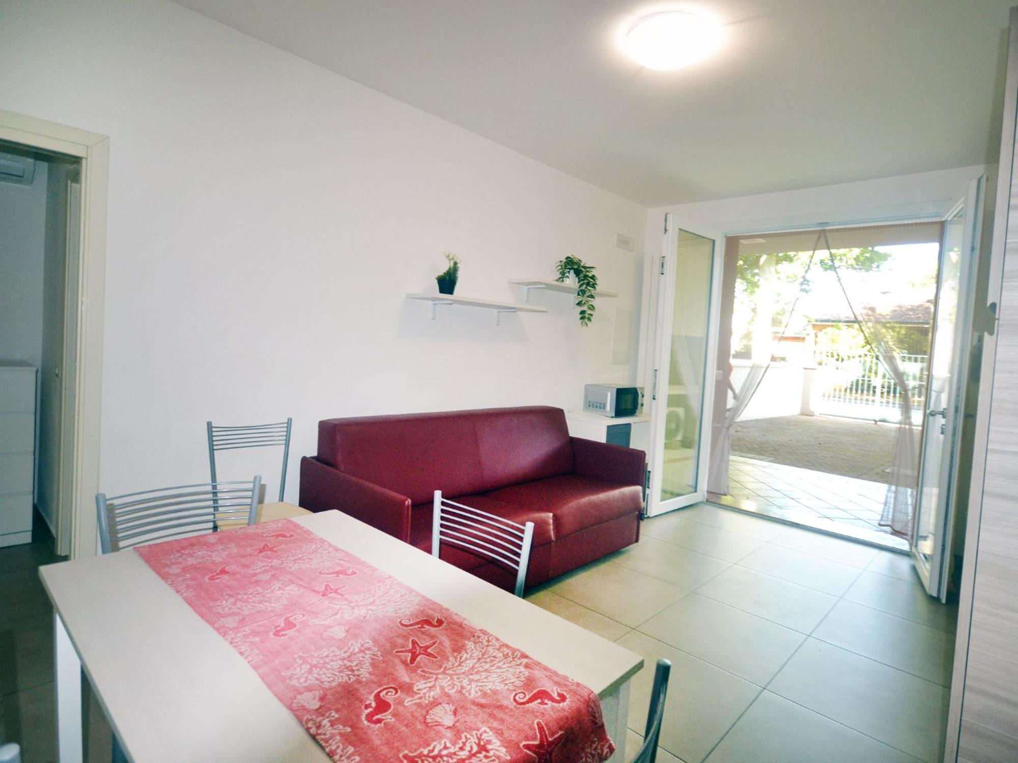 Sit Holiday Homes Lido delle Nazioni Quarto foto