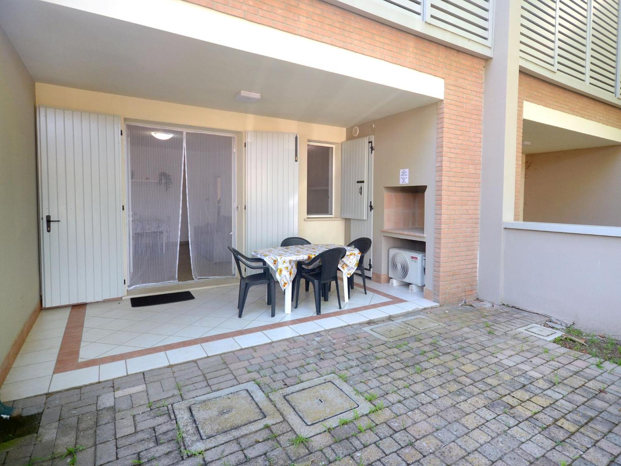 Sit Holiday Homes Lido delle Nazioni Quarto foto