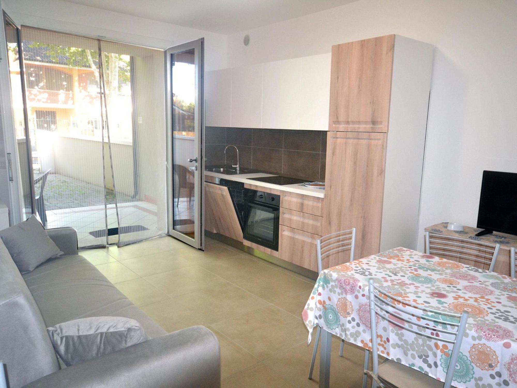 Sit Holiday Homes Lido delle Nazioni Exterior foto