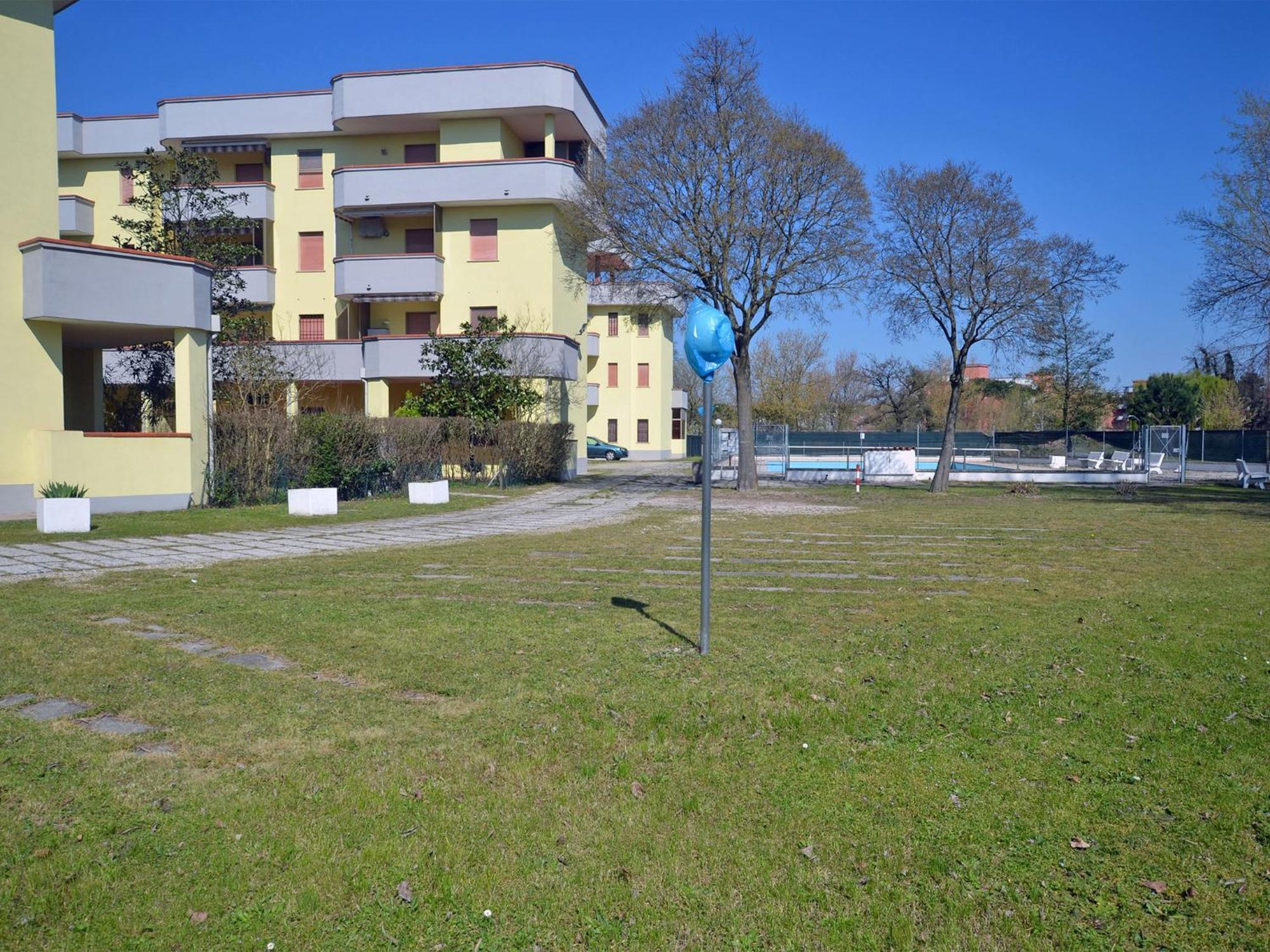 Sit Holiday Homes Lido delle Nazioni Exterior foto