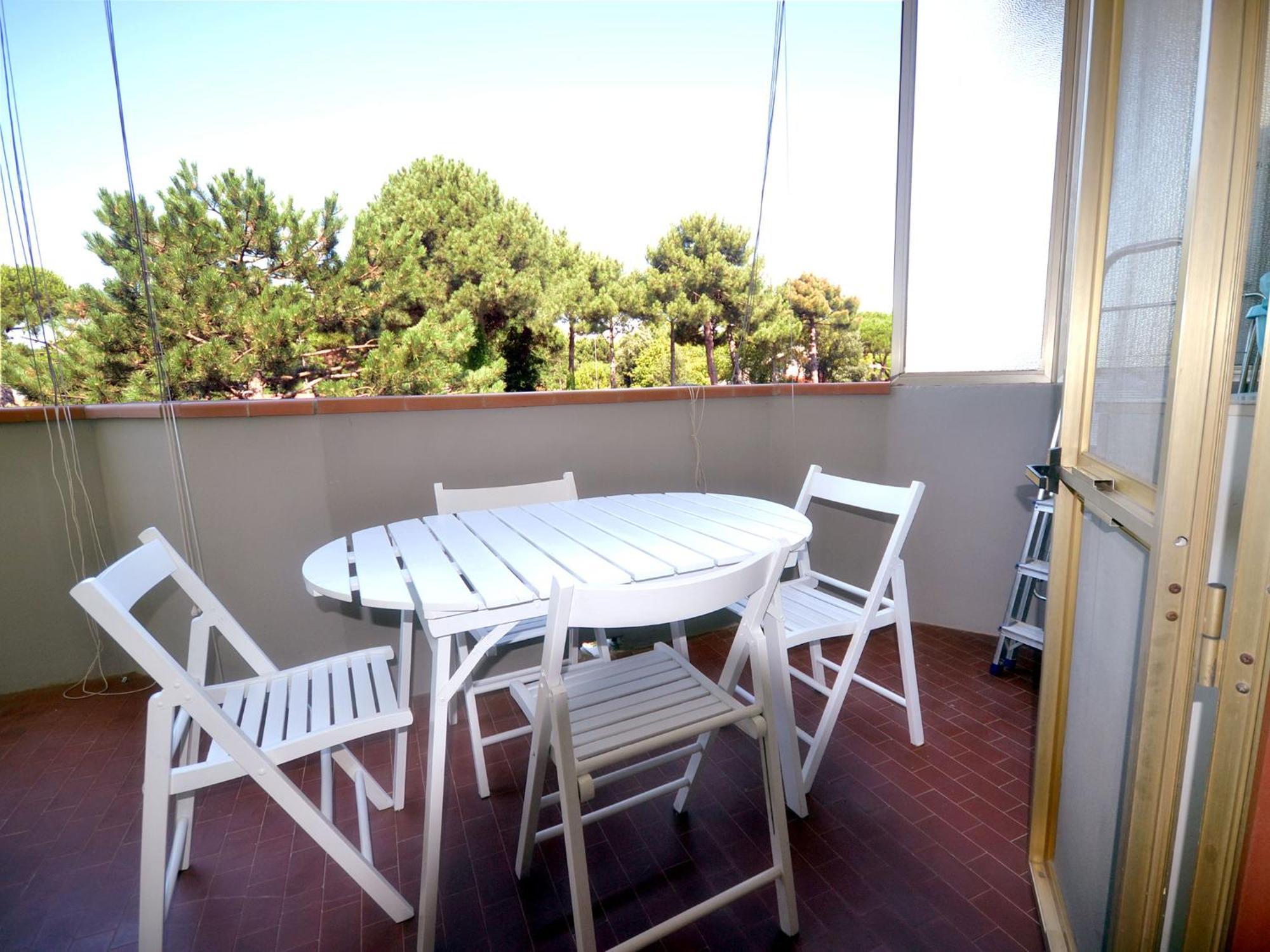 Sit Holiday Homes Lido delle Nazioni Exterior foto