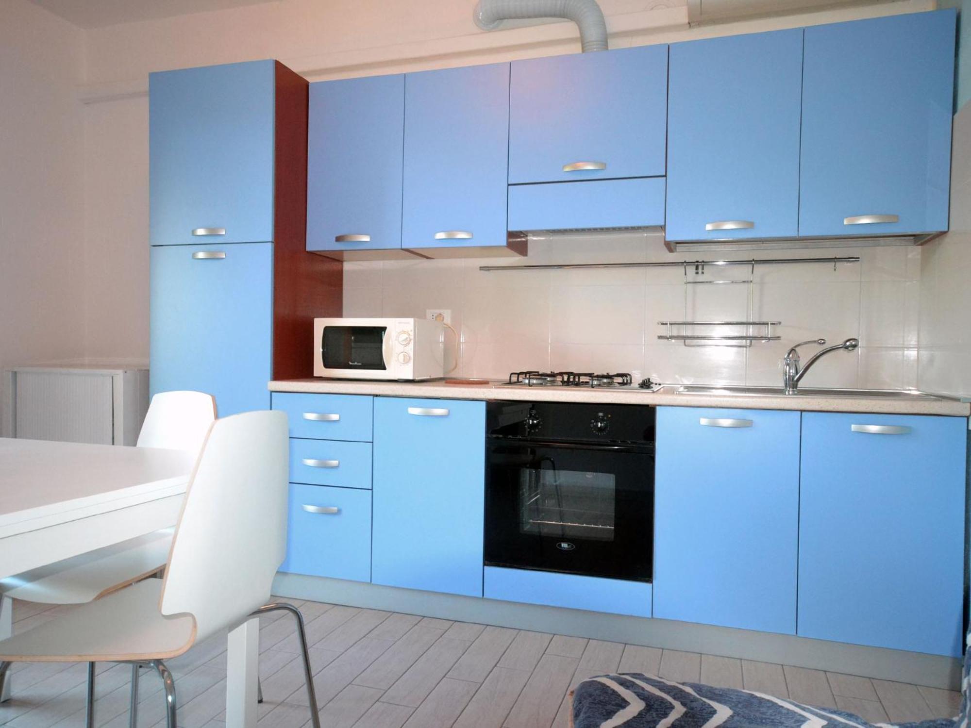 Sit Holiday Homes Lido delle Nazioni Exterior foto