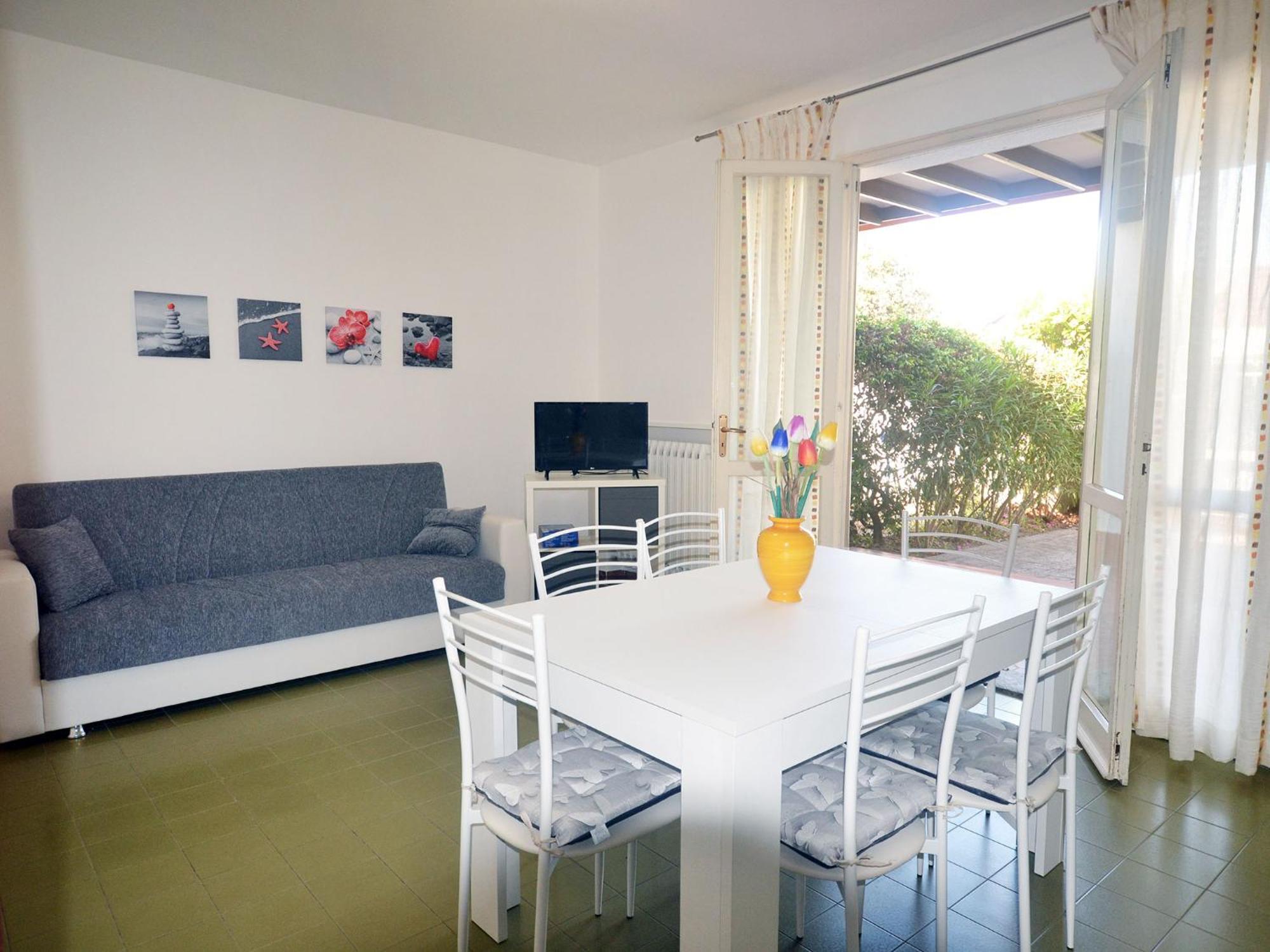 Sit Holiday Homes Lido delle Nazioni Exterior foto