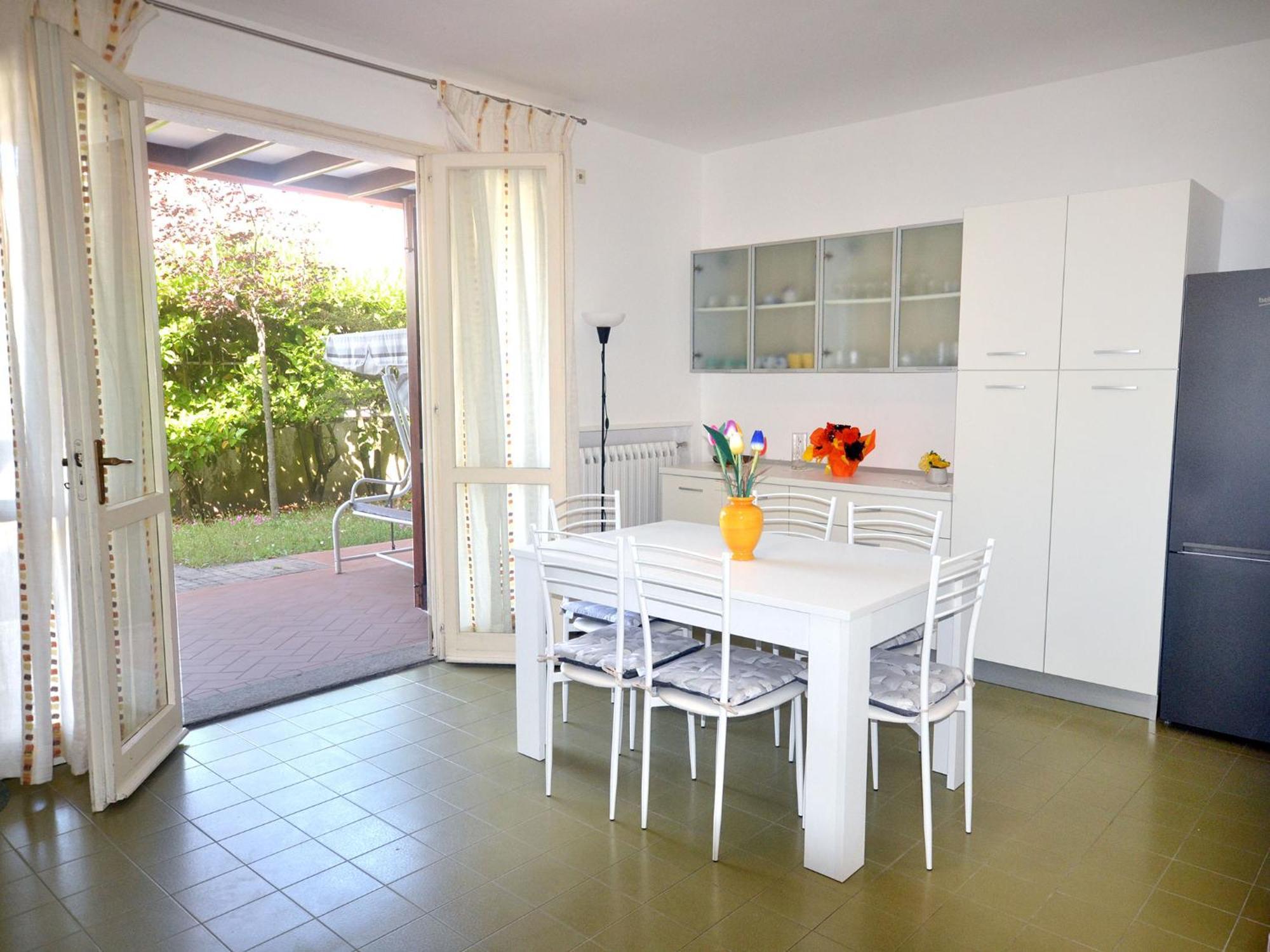 Sit Holiday Homes Lido delle Nazioni Exterior foto
