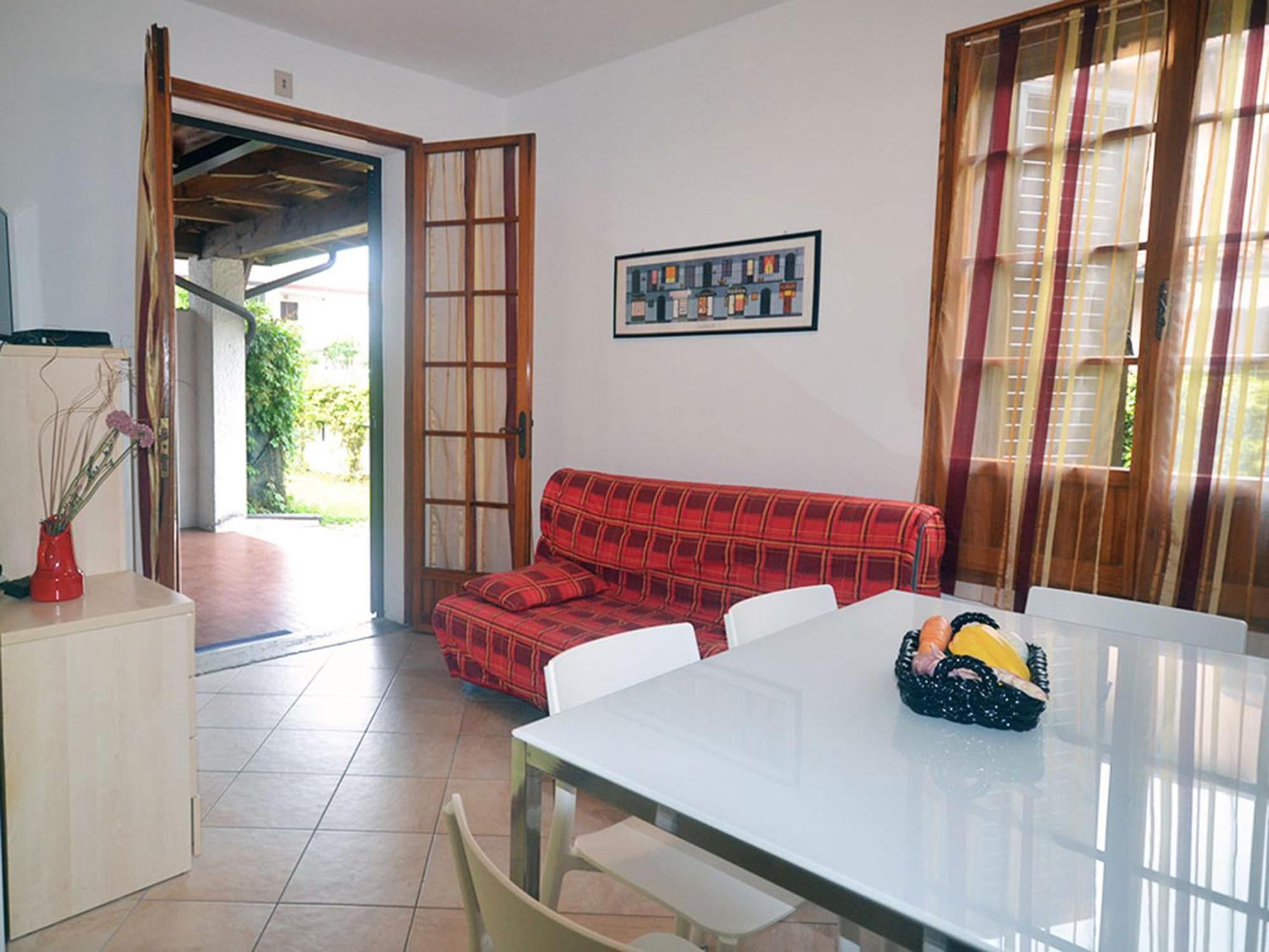 Sit Holiday Homes Lido delle Nazioni Quarto foto