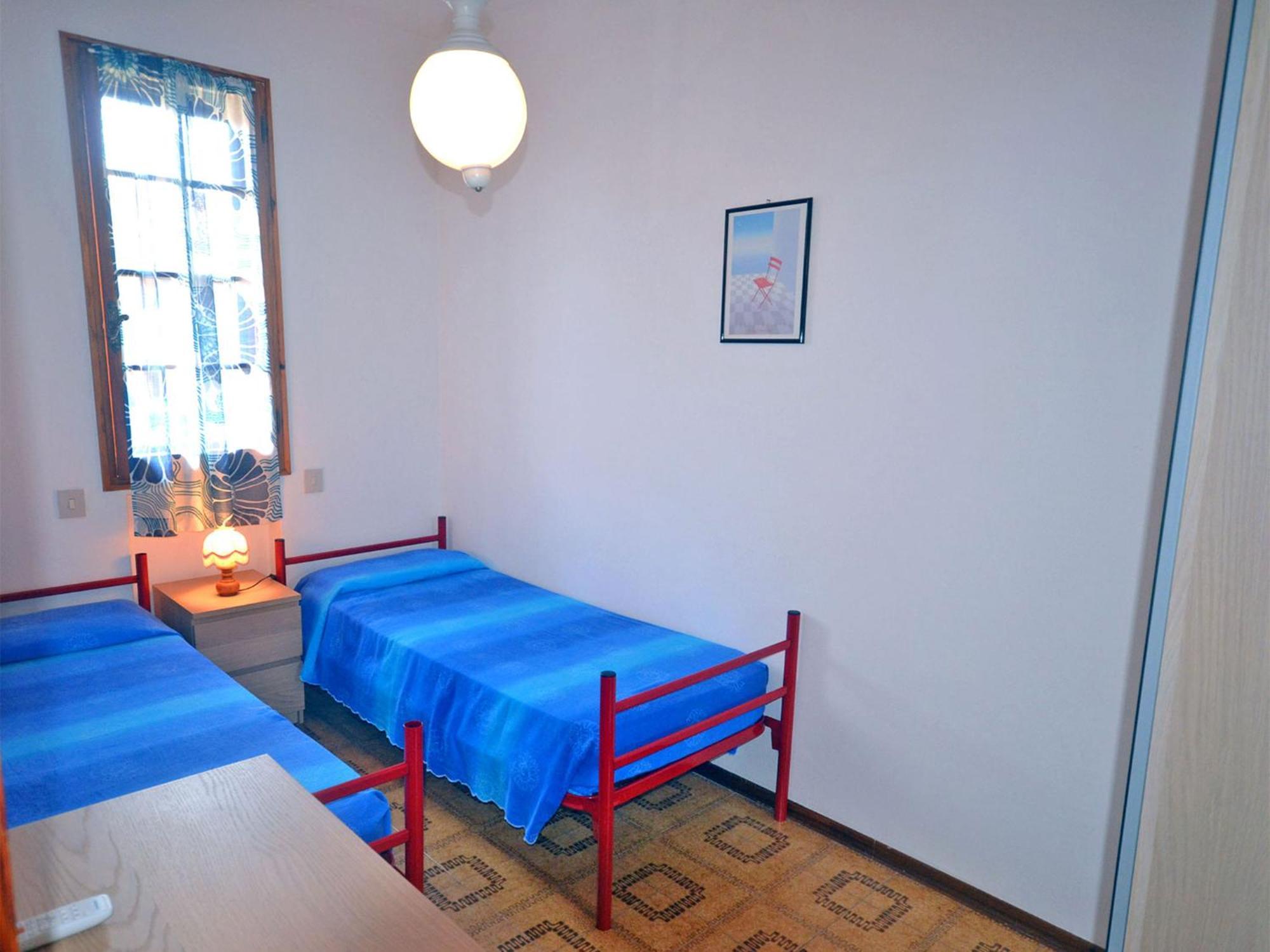 Sit Holiday Homes Lido delle Nazioni Quarto foto