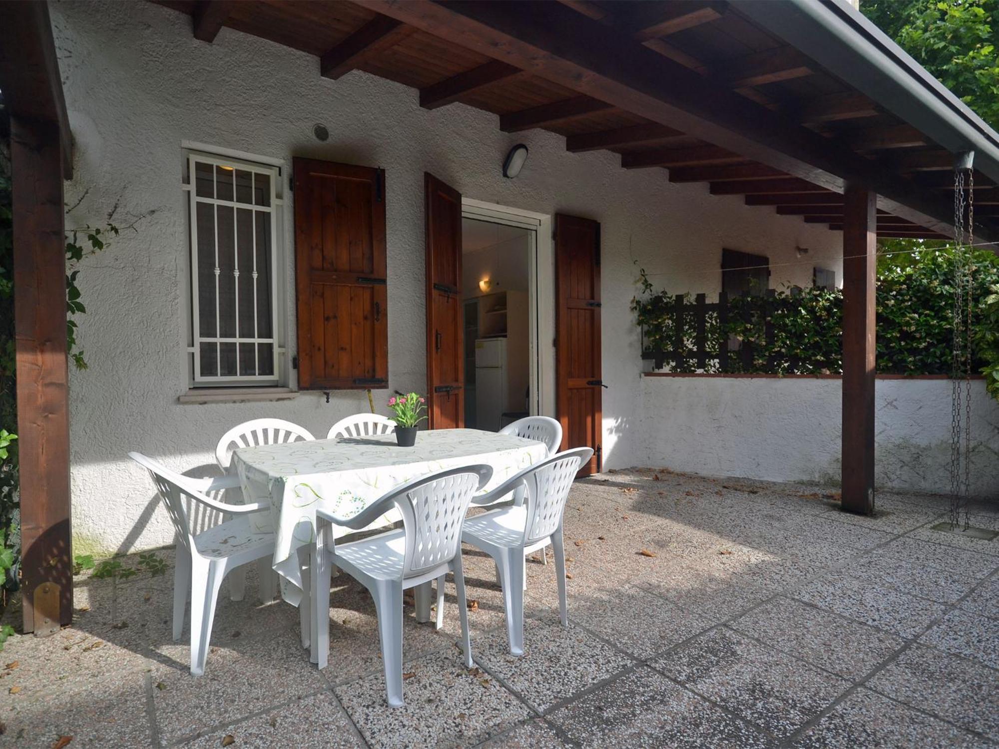 Sit Holiday Homes Lido delle Nazioni Exterior foto