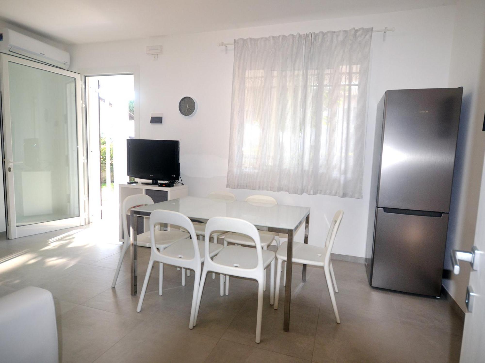Sit Holiday Homes Lido delle Nazioni Exterior foto
