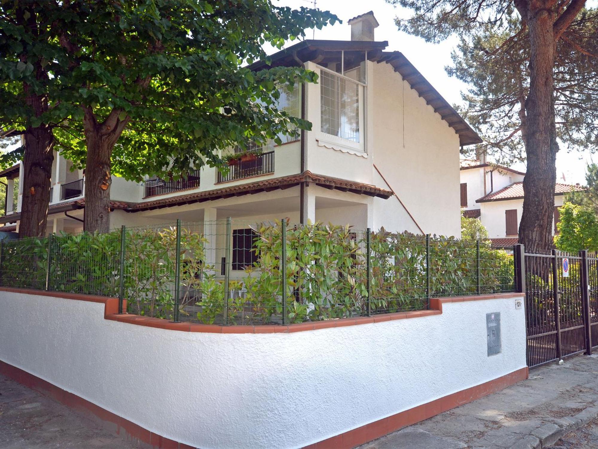 Sit Holiday Homes Lido delle Nazioni Exterior foto